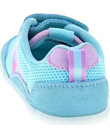 MUNICH TÊNIS MUNICH KODA 22 PARA BEBÊ COM FECHO DE VELCRO