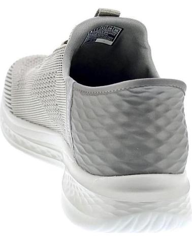 SKECHERS TÊNIS SKECHERS SLADE QUINTO MASCULINO