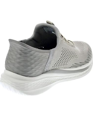SKECHERS TÊNIS SKECHERS SLADE QUINTO MASCULINO