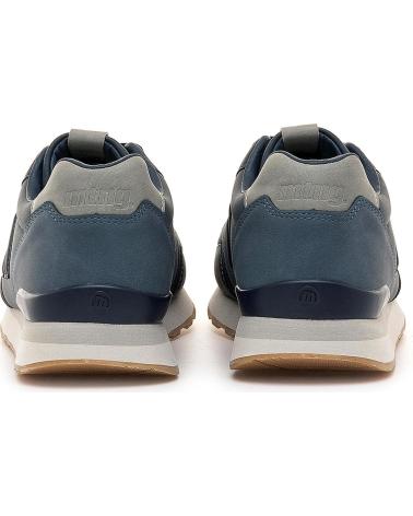 MTNG SNEAKERS HOMBRE MUSTANG 84755 MARINO AZUL