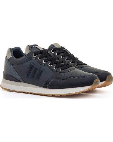 MTNG SNEAKERS HOMBRE MUSTANG 84755 MARINO AZUL