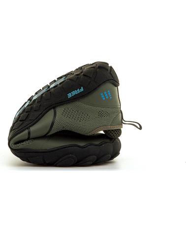 MTNG BAREFOOT HOMBRE MUSTANG 84837 KAKI VERDE