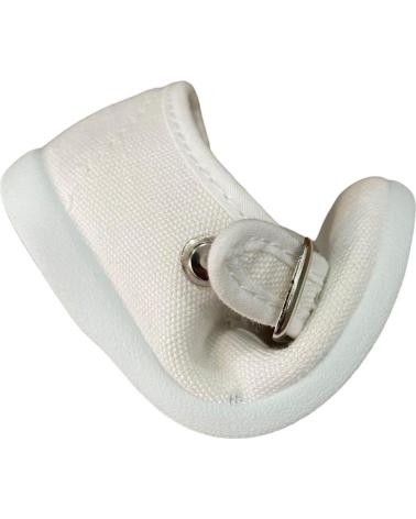 CONDIZ SAPATILHAS MERCEDITAS DE LINHO BRANCO CONDIZ PARA MENINA VARIOS COLORES