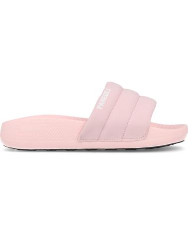 PAREDES SANDALIAS OUTDOOR MUJER ZUCAINA ROSA ROSA ROSA
