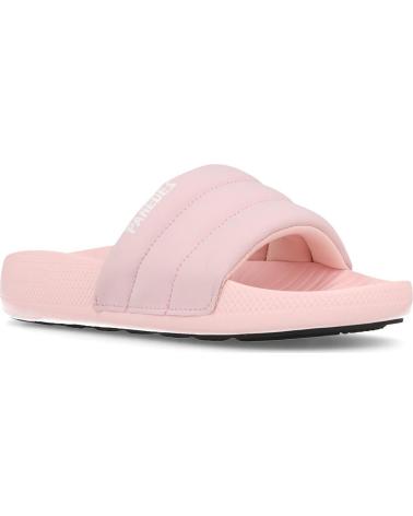 PAREDES SANDALIAS OUTDOOR MUJER ZUCAINA ROSA ROSA ROSA