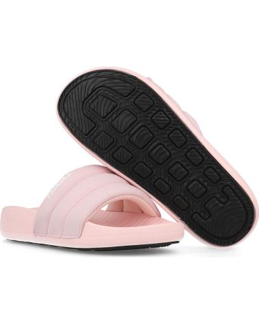 PAREDES SANDALIAS OUTDOOR MUJER ZUCAINA ROSA ROSA ROSA
