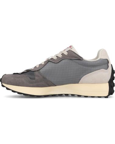 PAREDES TÊNIS CASUAL PAREDES TOLOX MASCULINO CINZA  GRIS GRIS