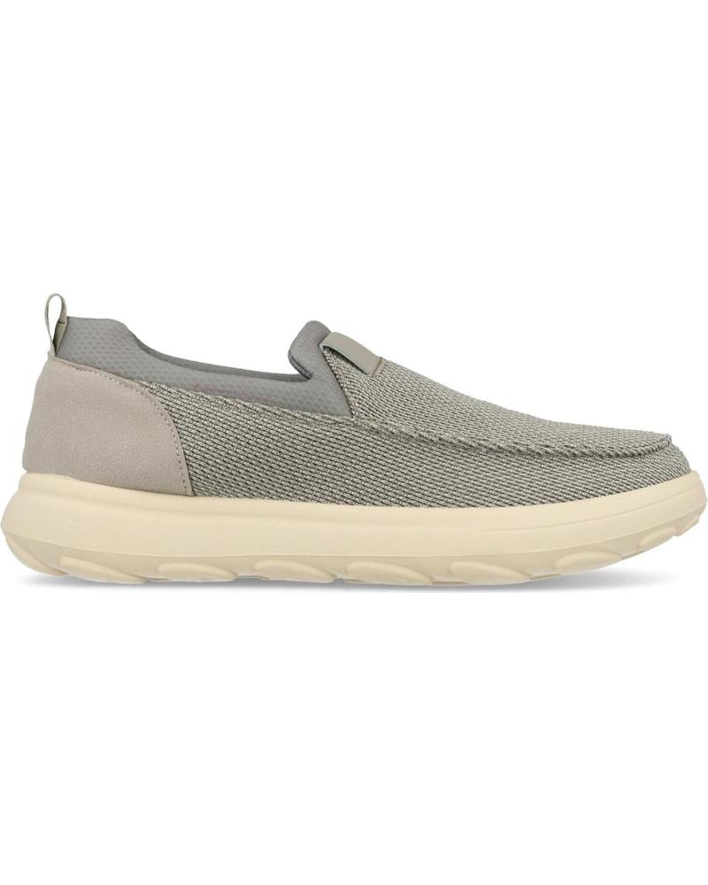 PAREDES TÊNIS CASUAL MASCULINO PAREDES ARBANCON CINZA  GRIS GRIS