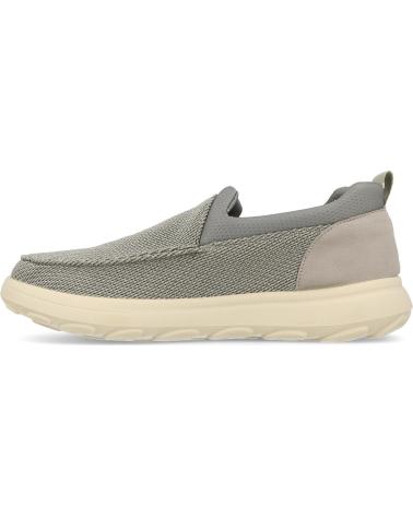 PAREDES TÊNIS CASUAL MASCULINO PAREDES ARBANCON CINZA  GRIS GRIS