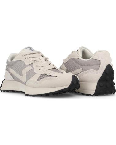 PAREDES ZAPATILLAS CASUAL MUJER SORVILAN GRIS