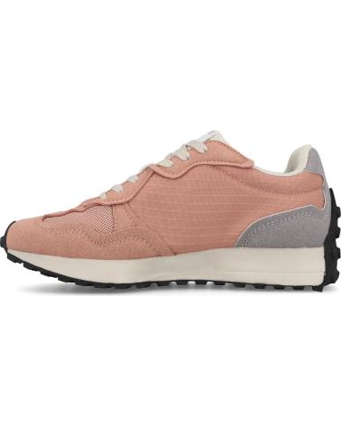 PAREDES ZAPATILLAS CASUAL MUJER SORVILAN ROSA