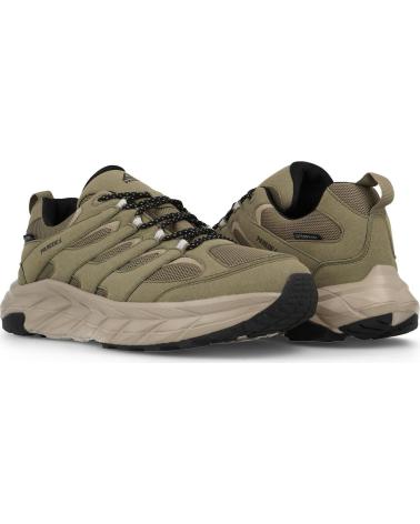 PAREDES ZAPATILLAS TREKKING HOMBRE VALDEGOVIA ZAPATILLERO DE RE KAKI