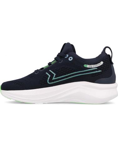 PAREDES ZAPATILLAS DEPORTIVAS HOMBRE ALFARNATE MARINO AZUL