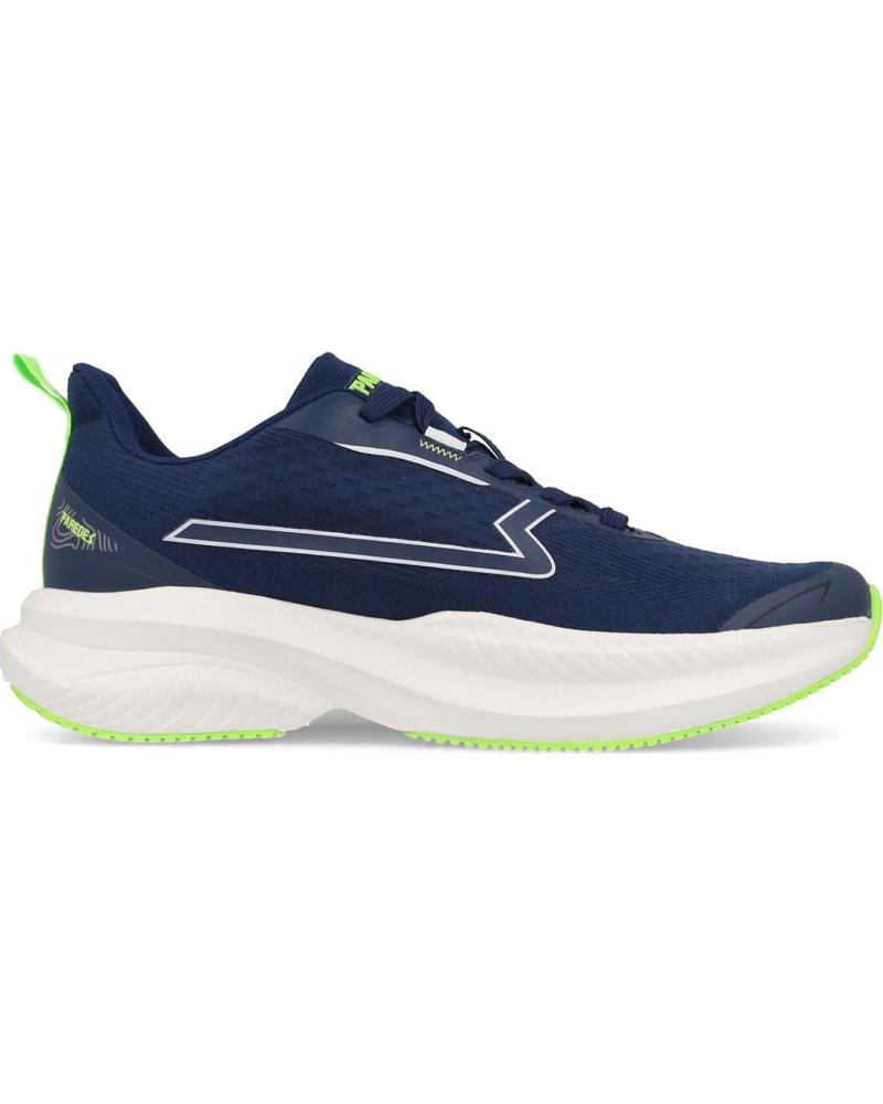 PAREDES ZAPATILLAS DEPORTIVAS HOMBRE COMARES MARINO AZUL
