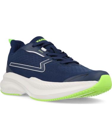PAREDES ZAPATILLAS DEPORTIVAS HOMBRE COMARES MARINO AZUL