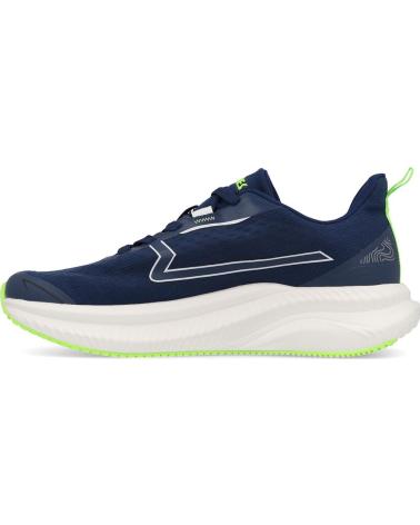 PAREDES ZAPATILLAS DEPORTIVAS HOMBRE COMARES MARINO AZUL