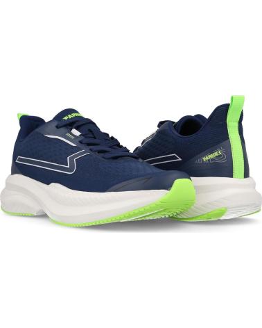 PAREDES ZAPATILLAS DEPORTIVAS HOMBRE COMARES MARINO AZUL