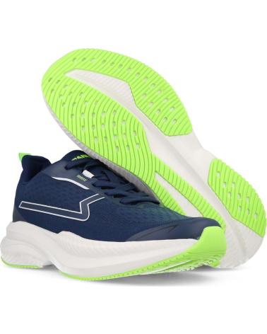 PAREDES ZAPATILLAS DEPORTIVAS HOMBRE COMARES MARINO AZUL