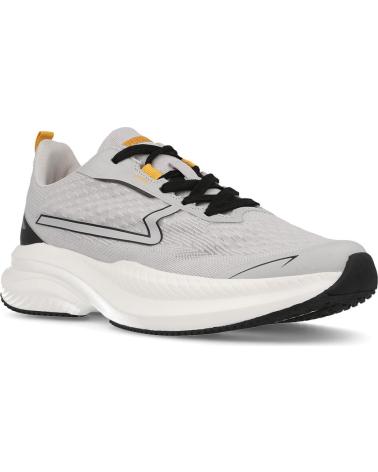 PAREDES ZAPATILLAS DEPORTIVAS HOMBRE COMARES CLARO GRIS