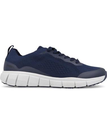 PAREDES ZAPATILLAS DEPORTIVAS HOMBRE VISO MARINO AZUL