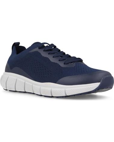 PAREDES ZAPATILLAS DEPORTIVAS HOMBRE VISO MARINO AZUL