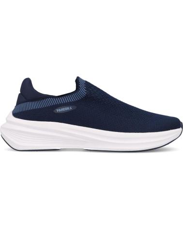 PAREDES ZAPATILLAS DEPORTIVAS HOMBRE ORCERA MARINO AZUL