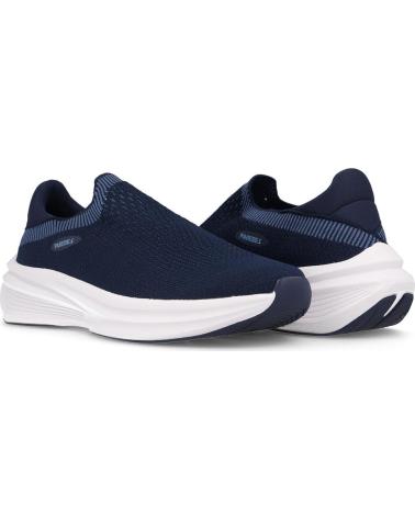 PAREDES ZAPATILLAS DEPORTIVAS HOMBRE ORCERA MARINO AZUL