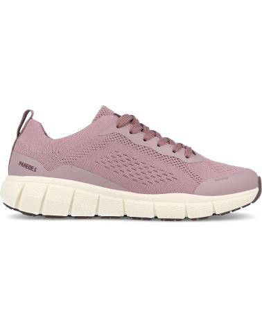 PAREDES ZAPATILLAS DEPORTIVAS MUJER CRIPTANA ROSA