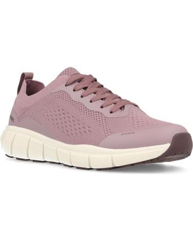 PAREDES ZAPATILLAS DEPORTIVAS MUJER CRIPTANA ROSA