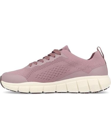 PAREDES ZAPATILLAS DEPORTIVAS MUJER CRIPTANA ROSA