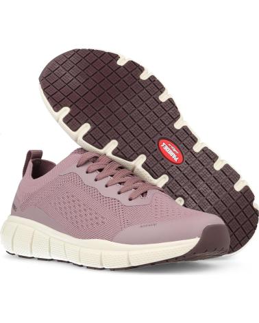 PAREDES ZAPATILLAS DEPORTIVAS MUJER CRIPTANA ROSA
