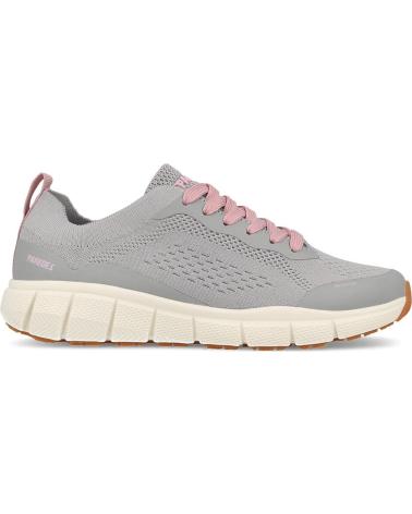 PAREDES ZAPATILLAS DEPORTIVAS MUJER CRIPTANA GRIS
