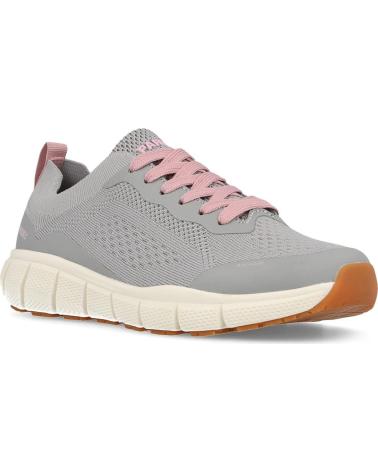 PAREDES ZAPATILLAS DEPORTIVAS MUJER CRIPTANA GRIS