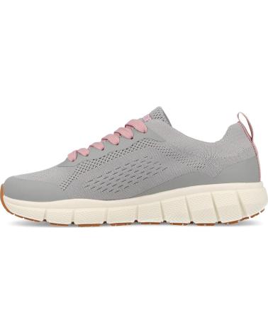 PAREDES ZAPATILLAS DEPORTIVAS MUJER CRIPTANA GRIS