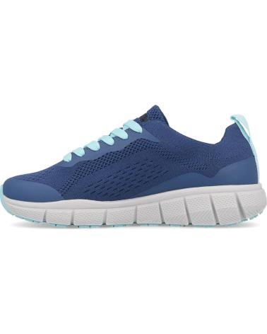 PAREDES ZAPATILLAS DEPORTIVAS MUJER CRIPTANA MARINO AZUL