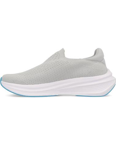 PAREDES ZAPATILLAS DEPORTIVAS MUJER ANDARAX CLARO GRIS