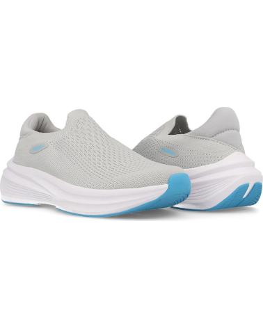 PAREDES ZAPATILLAS DEPORTIVAS MUJER ANDARAX CLARO GRIS