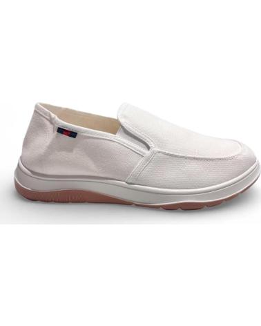TIMBOS TÊNIS ESPORTIVO MASCULINO TIMBOS 132479, BRANCO BLANCO