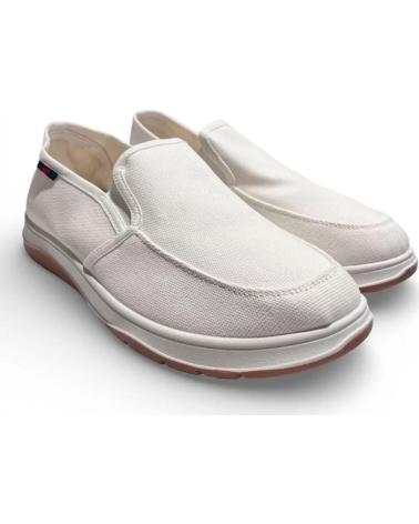 TIMBOS TÊNIS ESPORTIVO MASCULINO TIMBOS 132479, BRANCO BLANCO