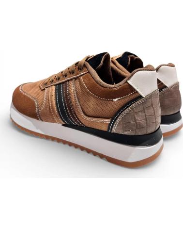 TIMBOS ZAPATILLAS DEPORTIVAS MARRONES DE HOMBRE TIMBERLAND MARRóN