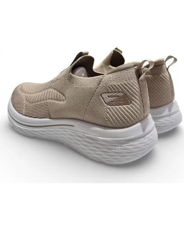 TIMBOS ZAPATILLAS DEPORTIVAS DE HOMBRE TIMBOS CASUAL - KAKI MARRóN