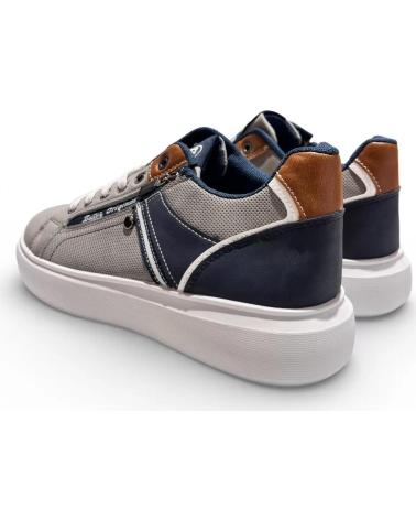 TIMBOS ZAPATILLAS DEPORTIVAS TIMBOS 132466 HOMBRE GRIS GRIS