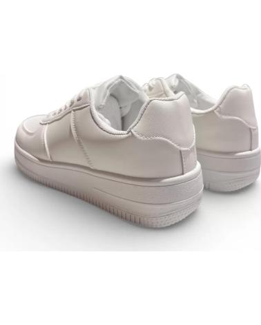 TIMBOS ZAPATILLAS DEPORTIVAS TIMBOS HOMBRE 132464 BLANCO BLANCO