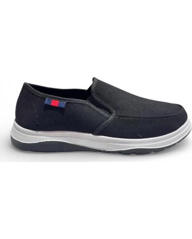 TIMBOS MOCASSINS MASCULINOS TIMBOS PRETO NEGRO