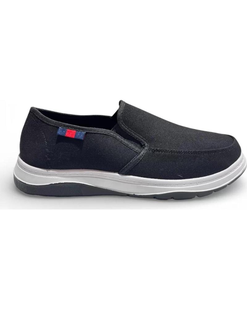 TIMBOS MOCASSINS MASCULINOS TIMBOS PRETO NEGRO