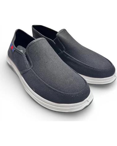 TIMBOS MOCASSINS MASCULINOS TIMBOS PRETO NEGRO