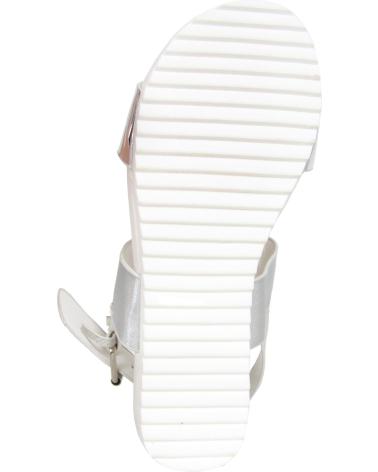 Sandalias de Niña y Niño CHEIW 47072 MIRROLA PLATA