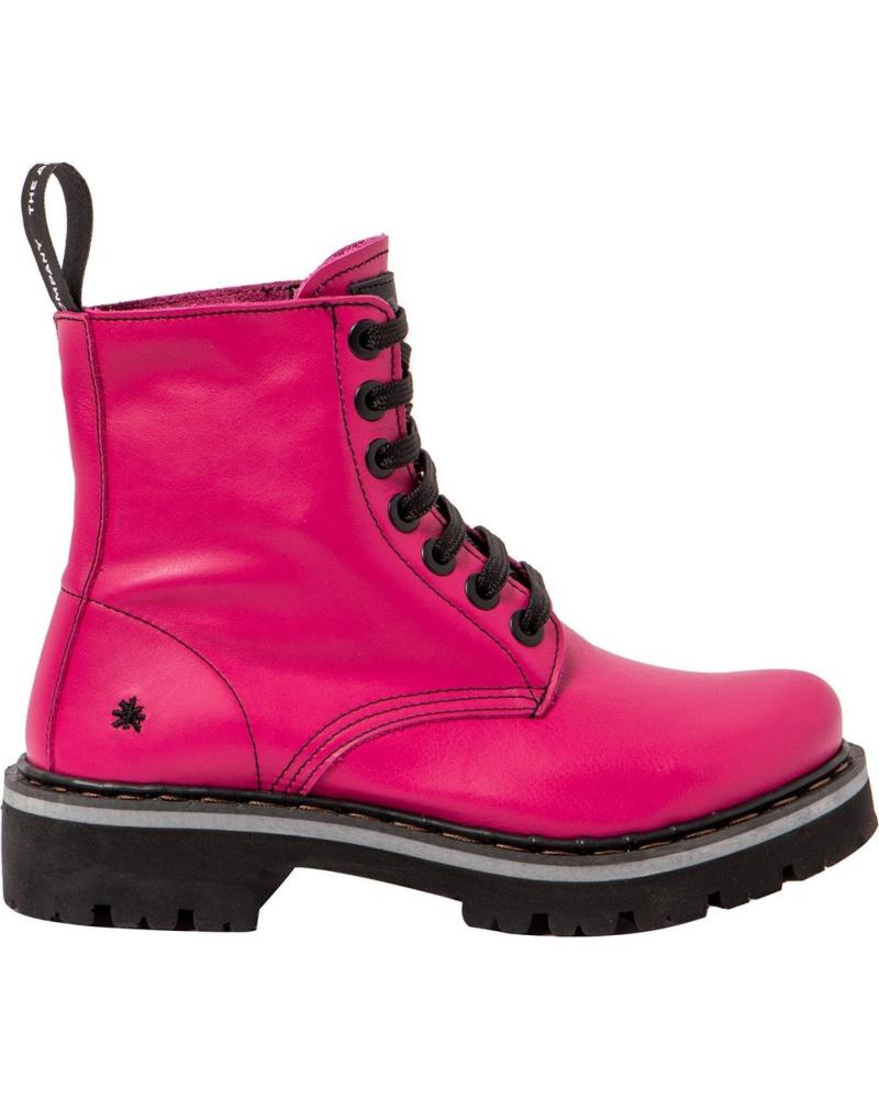 ART COMPANY BOTAS UNISSEX ART COMPANY CADARÇOS MARINA 1166 ROSA ROSA