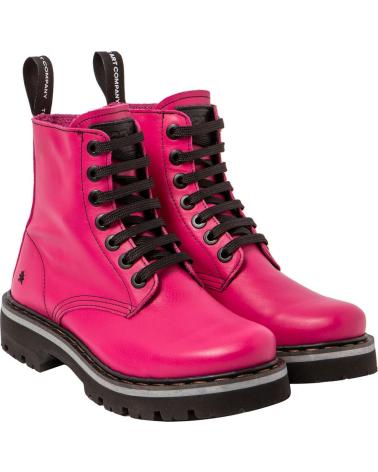 ART COMPANY BOTAS UNISSEX ART COMPANY CADARÇOS MARINA 1166 ROSA ROSA