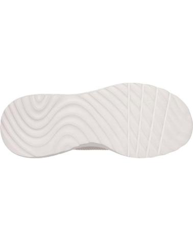 SKECHERS ZAPATILLAS SKECHERS MUJER SLIP-INS ULTRA FLEX 30 - SMOOTH STEP NUDE NUDE
